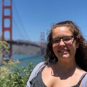 Meet your Posher, Leighann